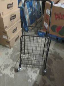 lot 96 image: Shopping Cart ...
