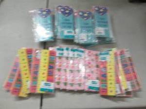 lot 106 image: Book Marks...