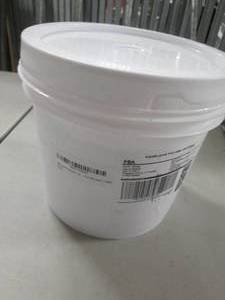 lot 109 image: 1 Gallon Silica Sand...