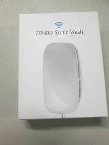 lot 140 image: Zendo Mini Sonic Wash Unit...