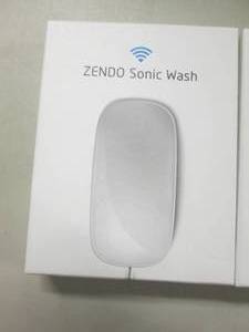 lot 141 image: Zendo Mini Sonic Wash Unit...