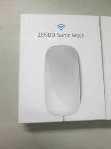lot 142 image: Zendo Mini Sonic Wash Unit...