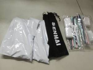 lot 175 image: 4 Stainless Steel Straw Sets, 2 Pks...