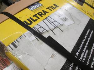 lot 187 image: 5 Cases Allure Ultra 12 in. W x 23....