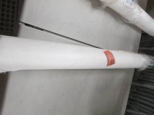 lot 227 image: Roberts Silicone Vapor Shield 200 s...