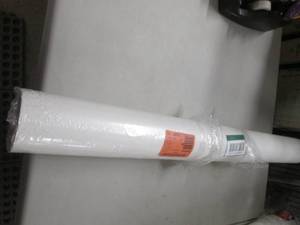 lot 228 image: Roberts Silicone Vapor Shield 200 s...