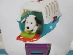 lot 245 image: Dalmation Vet Set...