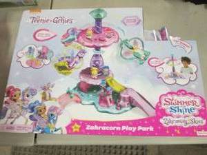 lot 264 image: Zahracorn Play Park...