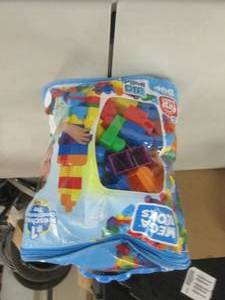 lot 274 image: Mega Bloks...