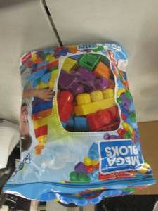 lot 287 image: Mega Bloks...