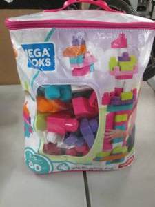 lot 288 image: Mega Bloks...