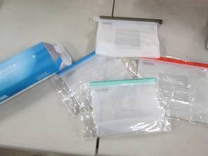 lot 309 image: Coota Food Storage System...