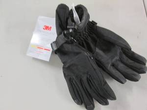 lot 311 image: l-XL Thinsulate Gloves...