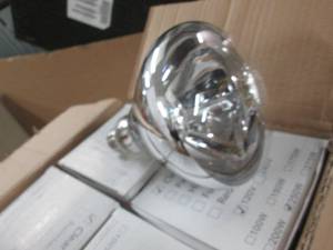 lot 334 image: Case of 12 Fengrun Lighting Infrare...