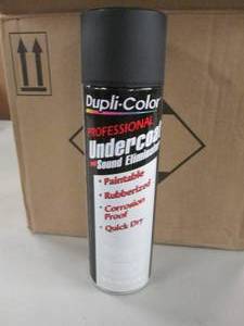 lot 372 image: 12- 17 oz Dupli-Color Professional ...