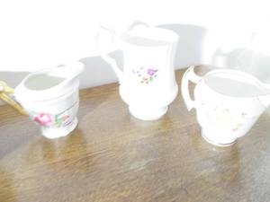 lot 45 image: Lot of glassware...