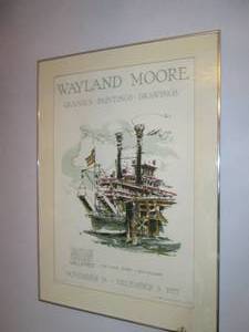 lot 531 image: Framed commemorative print...
