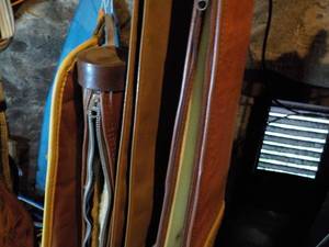 lot 294 image: Lot of Five Gun Cases...