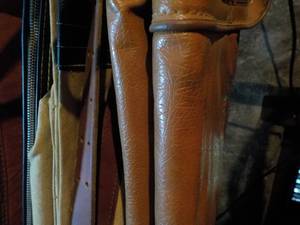 lot 295 image: Lot of 4 Gun Cases...
