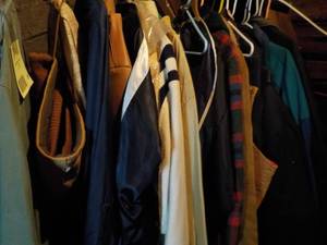 lot 298 image: Lot of Outdoors Clothing including...