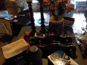 lot 371 image: Lot of Household items...