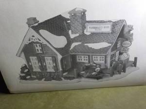 lot 472 image: Snowvillage fishersman Nook Resort...