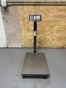lot 2 image: STARK Scale