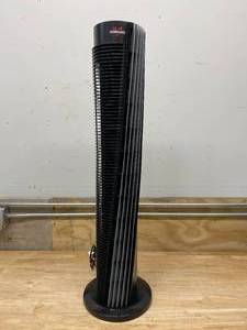 lot 109 image: VORNADO 41 in. Full-Size Whole Room V-Flow Tower Circulator