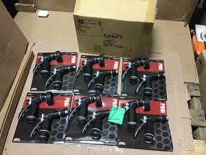 Case of 6 Orbit Pro Flo Rear Trigger Dual Pack New