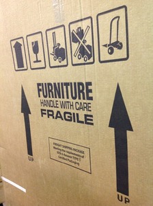 lot 113 image: Black and Gray Welded Steel Floor Cabinet (46 in. W x 72 in. H x 24 in. D)  in good condition