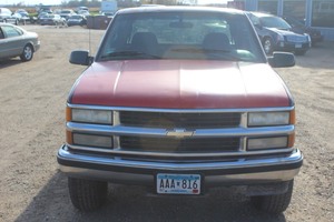 1995 Chevrolet K1500