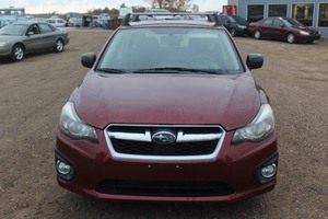 2012 Subaru Impreza AWD - 86,040 Miles -