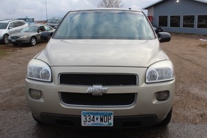 2007 Chevrolet Uplander LS