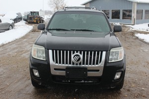 2008 Mercury Mariner Premier AWD - 2 Owners - 127,670 Miles -