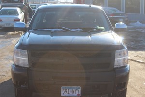 2010 Chevrolet Silverado 1500 LT- 2 Owners