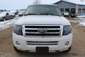 2012 Ford Expedition 4x4 -