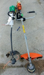 lot 94 image: String Trimmers