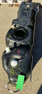 lot 130 image: Fuel Tank