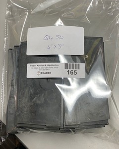 lot 165 image: Plastic Storage Bin Dividers