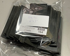 lot 164 image: Plastic Storage Bin Dividers
