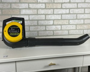 lot 147 image: McCulloch Leaf BlowerVac