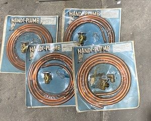 lot 148 image: Dishwasher Water Supply Lines