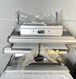 lot 106 image: Rooftop Mounting Kits for Vehicle Lights (3)