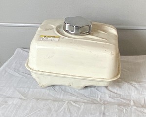 lot 103 image: Gasoline Tank