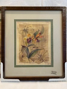 lot 116 image: Lot of 6 Assorted Prints