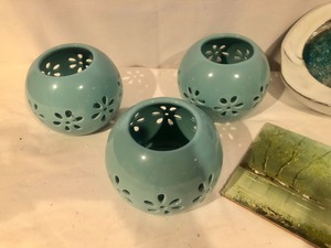 lot 173 image: Home Decor Lot