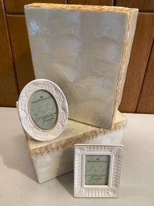 lot 43 image: Decorative Boxes and Frames