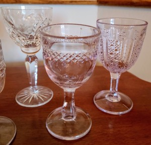 lot 53 image: Vintage Barware