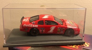lot 26 image: Coca-Cola Cars, Trucks, and More