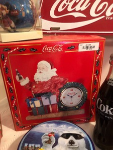 lot 46 image: Need Coca-Cola
